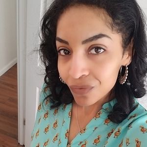 Meet your Posher, Shena